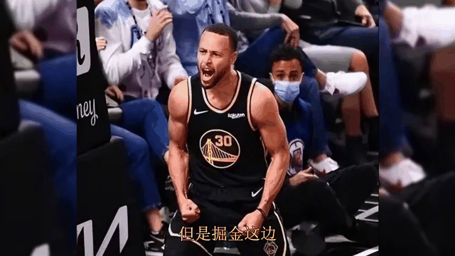 约基奇强势横扫勇士晋级半决赛，状态火热！的简单介绍