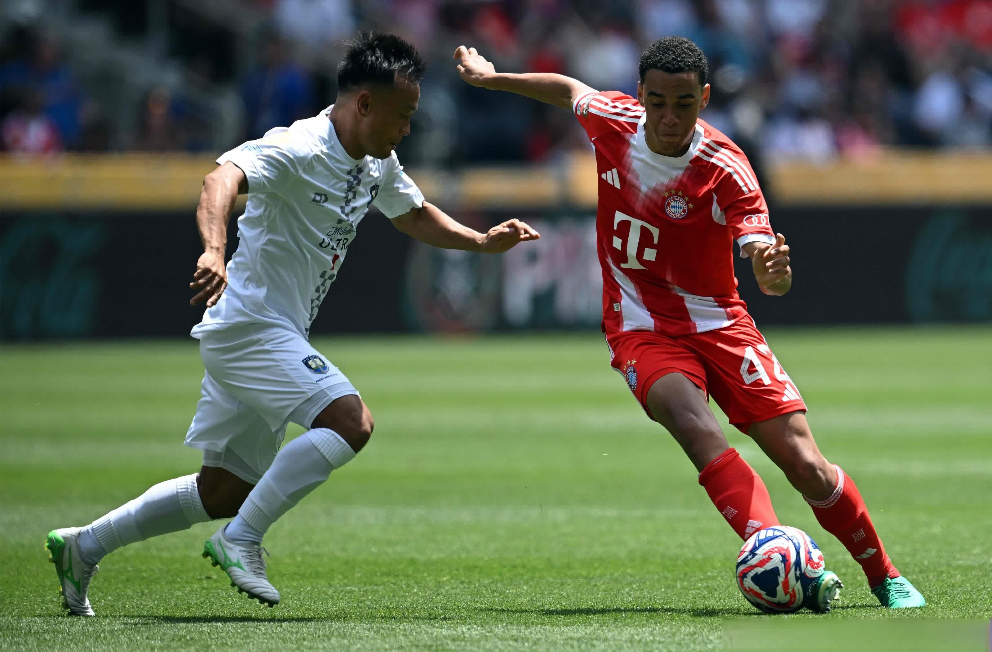 爱游戏娱乐-包含今夜拜仁慕尼黑备战中超，豪取连胜细节曝光，质疑声仍在，细节决定成败的词条